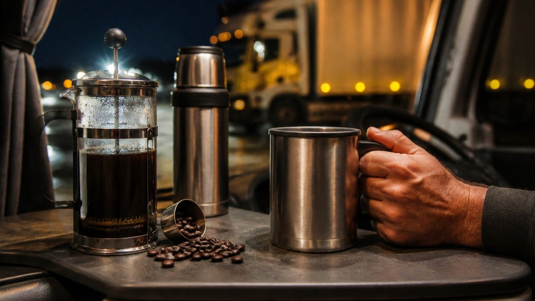 High Caffeine Coffee for Night Shifts: Top Picks