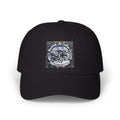 Dad Cap - Vintage Tractor "Makes Hope Like Coffee Co." Embroidered Farm Hat