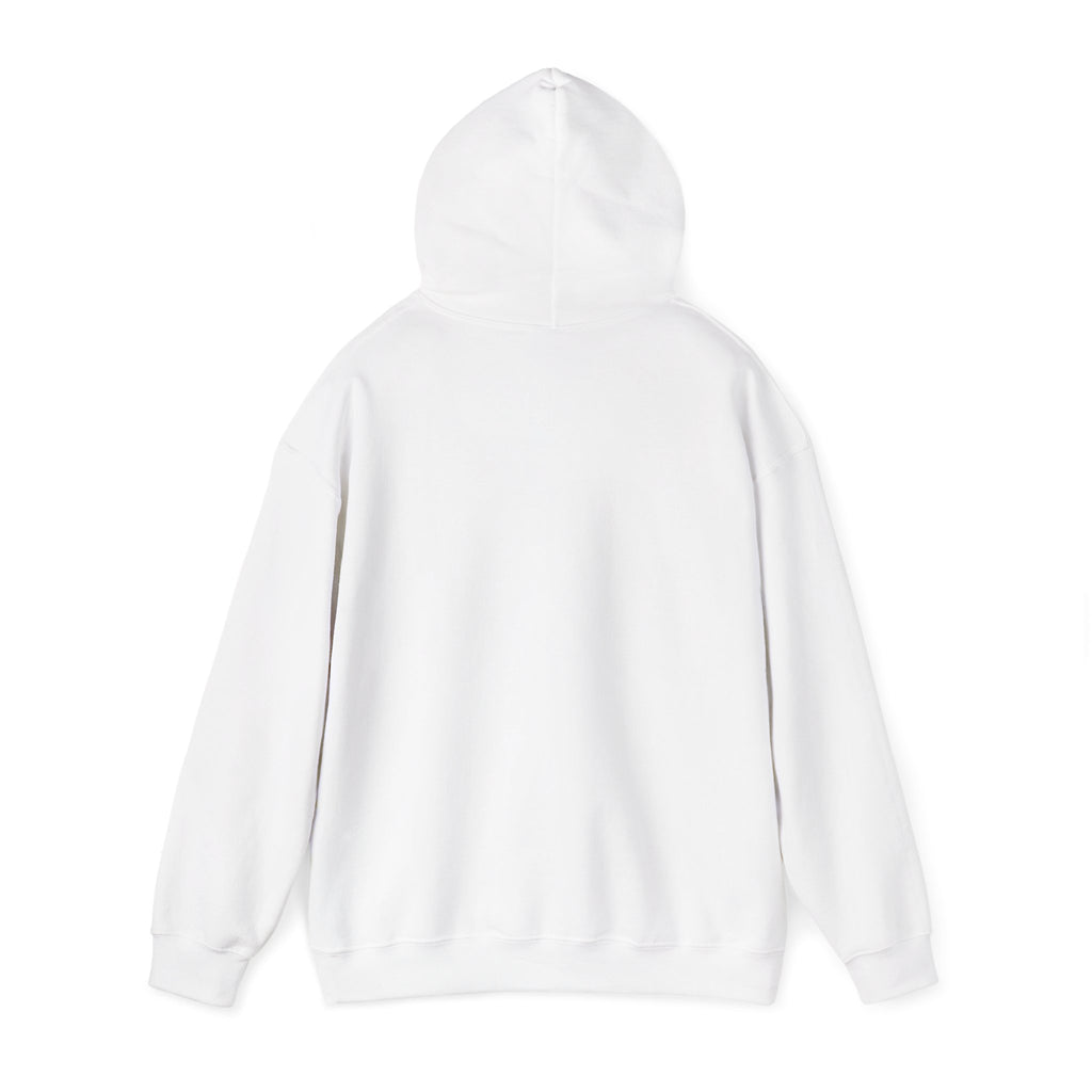 Coffee Company Hoodie — "Blacktop Life Coffee Co" Script Pullover