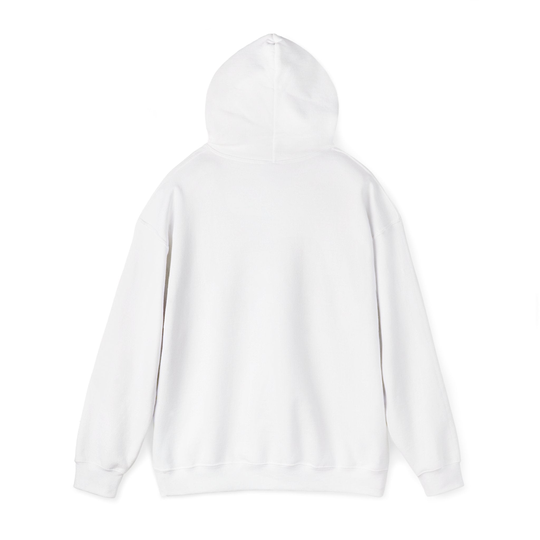 Coffee Company Hoodie — "Blacktop Life Coffee Co" Script Pullover