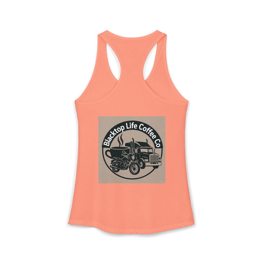 Women's Ideal Racerback Tank