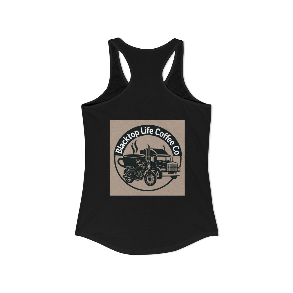 Women's Ideal Racerback Tank