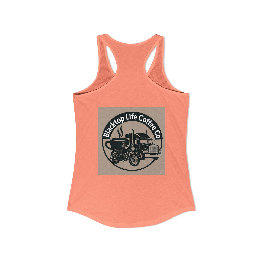 Women's Ideal Racerback Tank