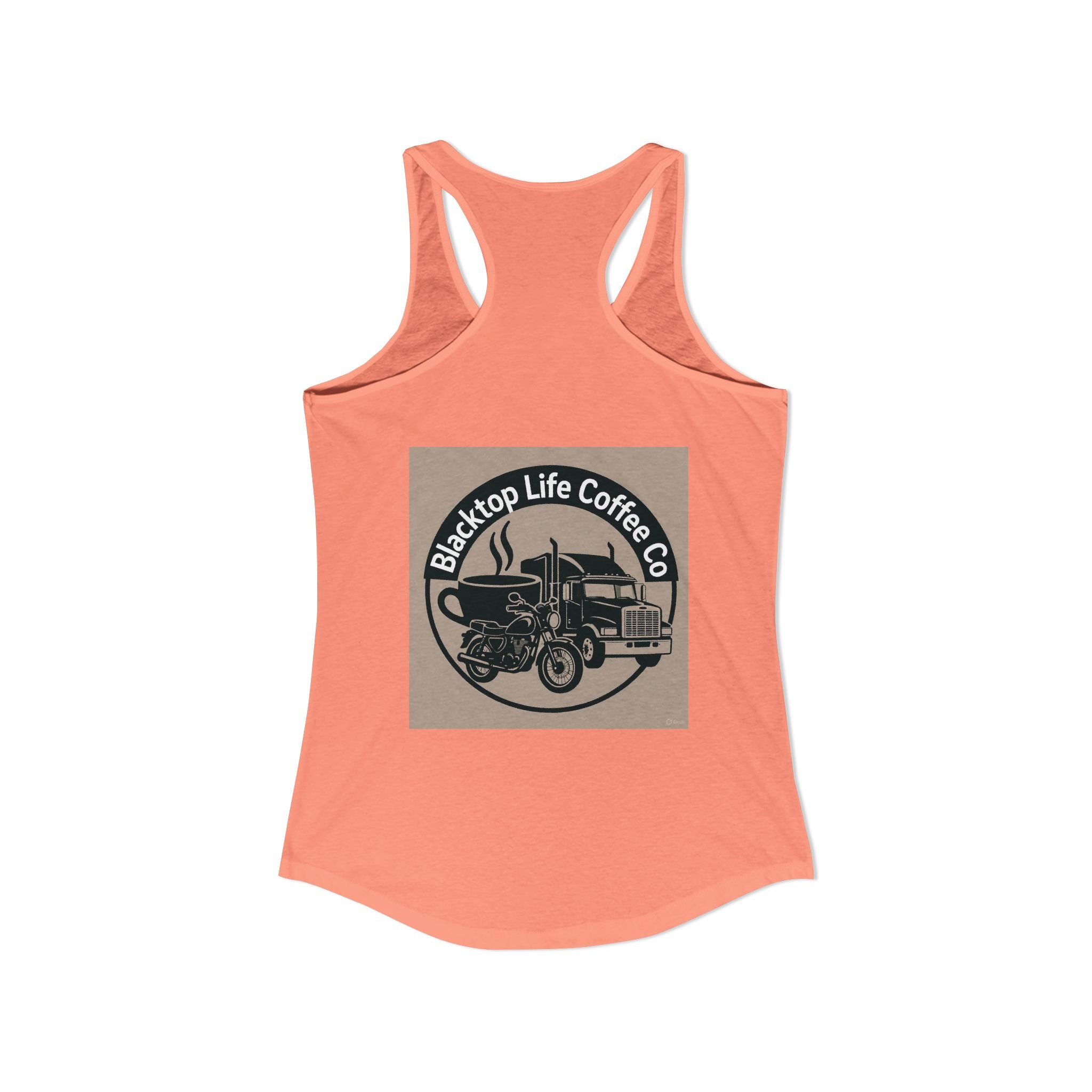 Women's Ideal Racerback Tank