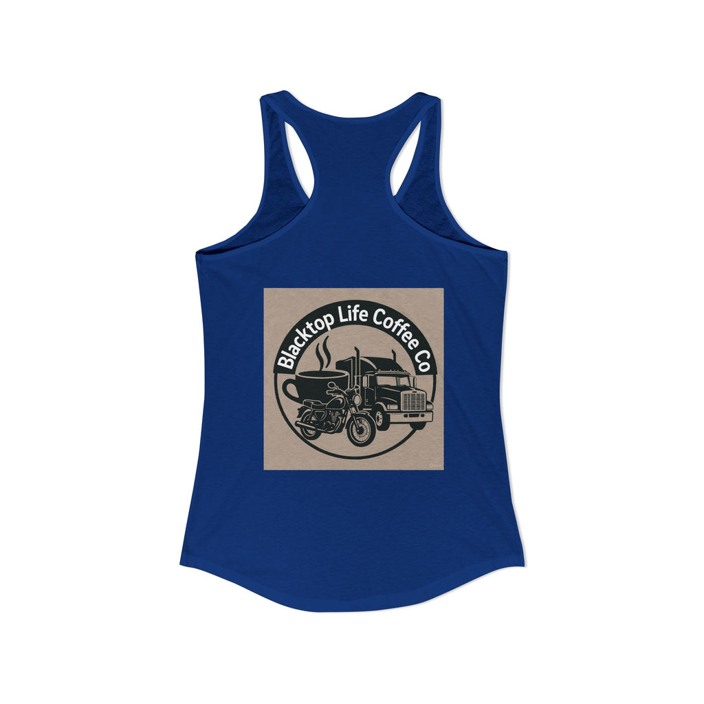 Women's Ideal Racerback Tank
