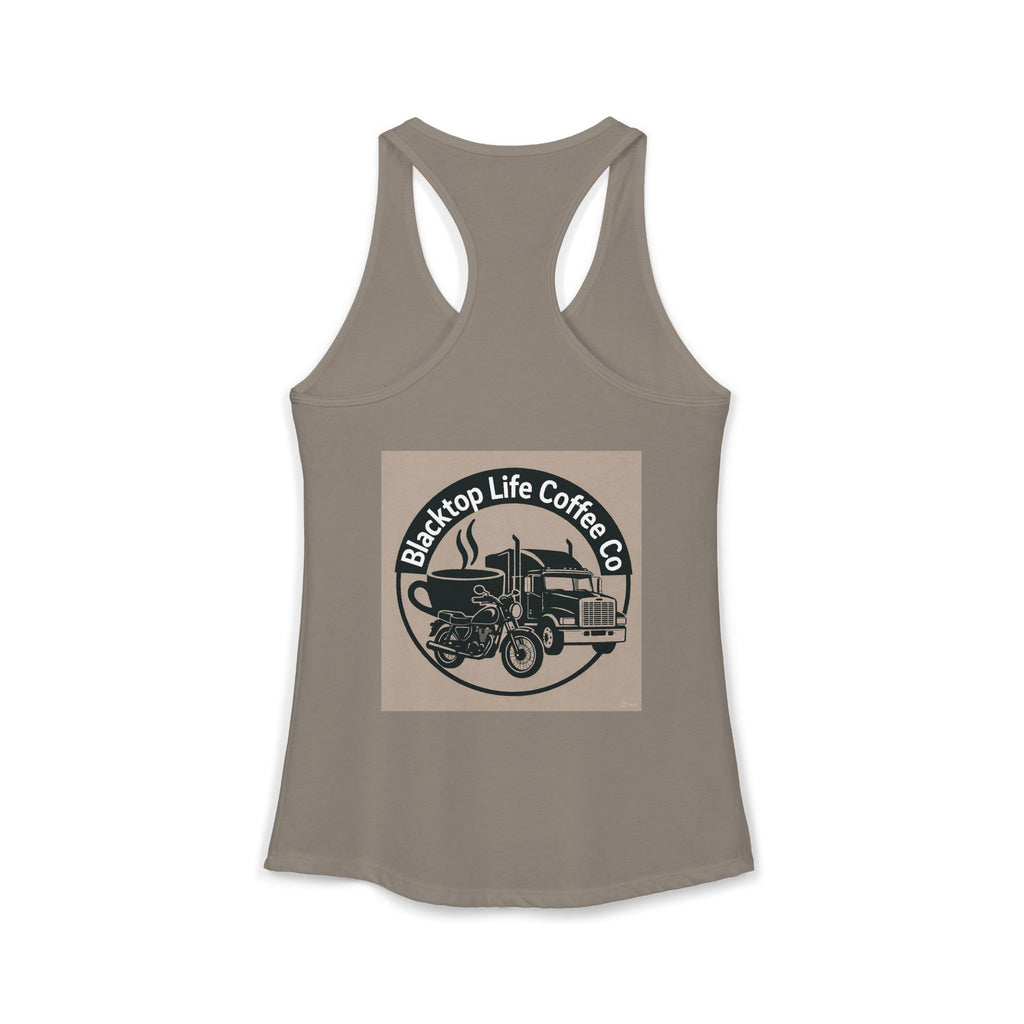 Women's Ideal Racerback Tank