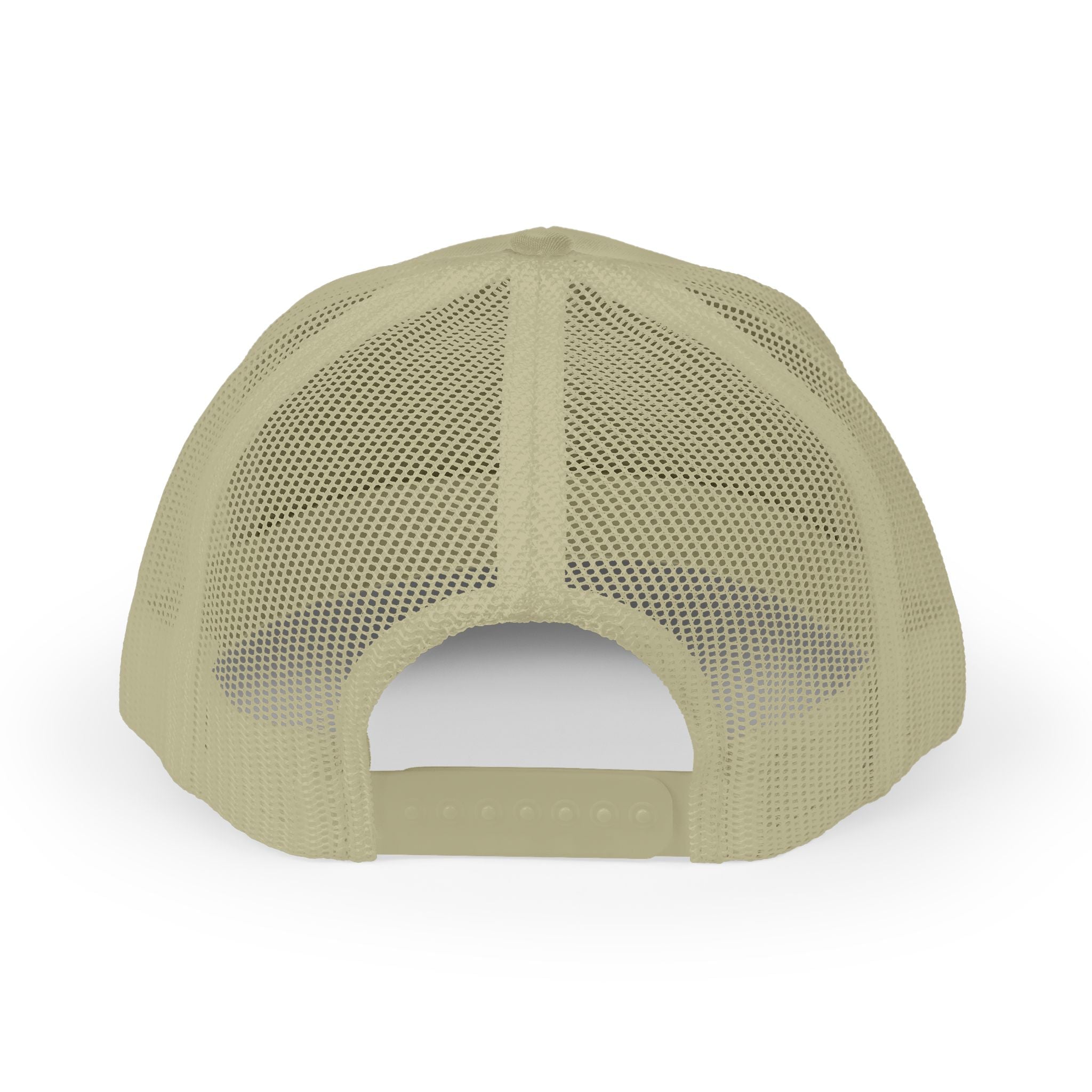 Blacktop Life Coffee Co. Embroidered Trucker Cap