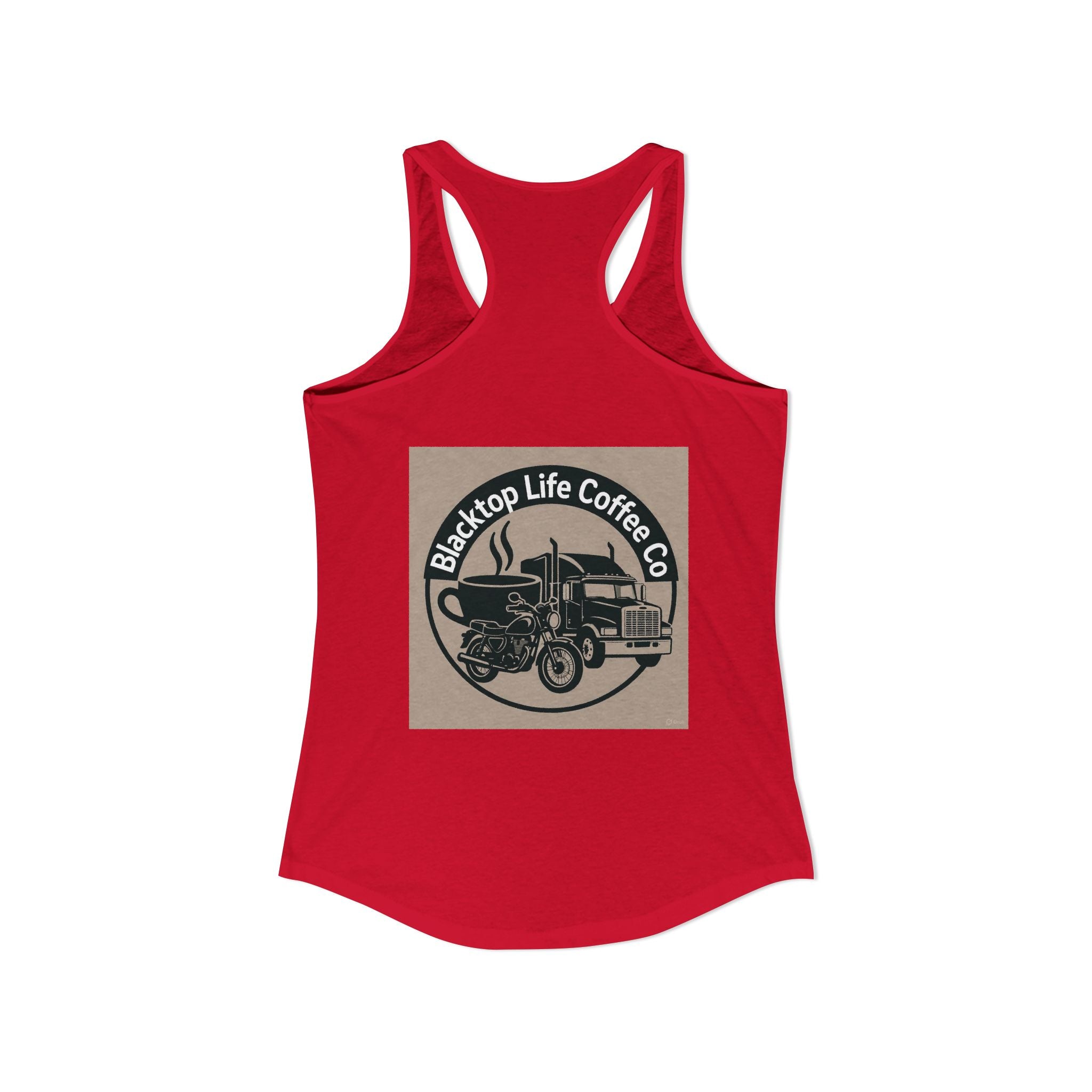 Women's Ideal Racerback Tank