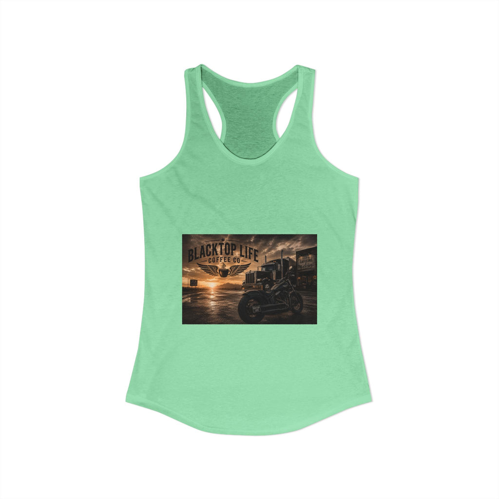 Women's Ideal Racerback Tank