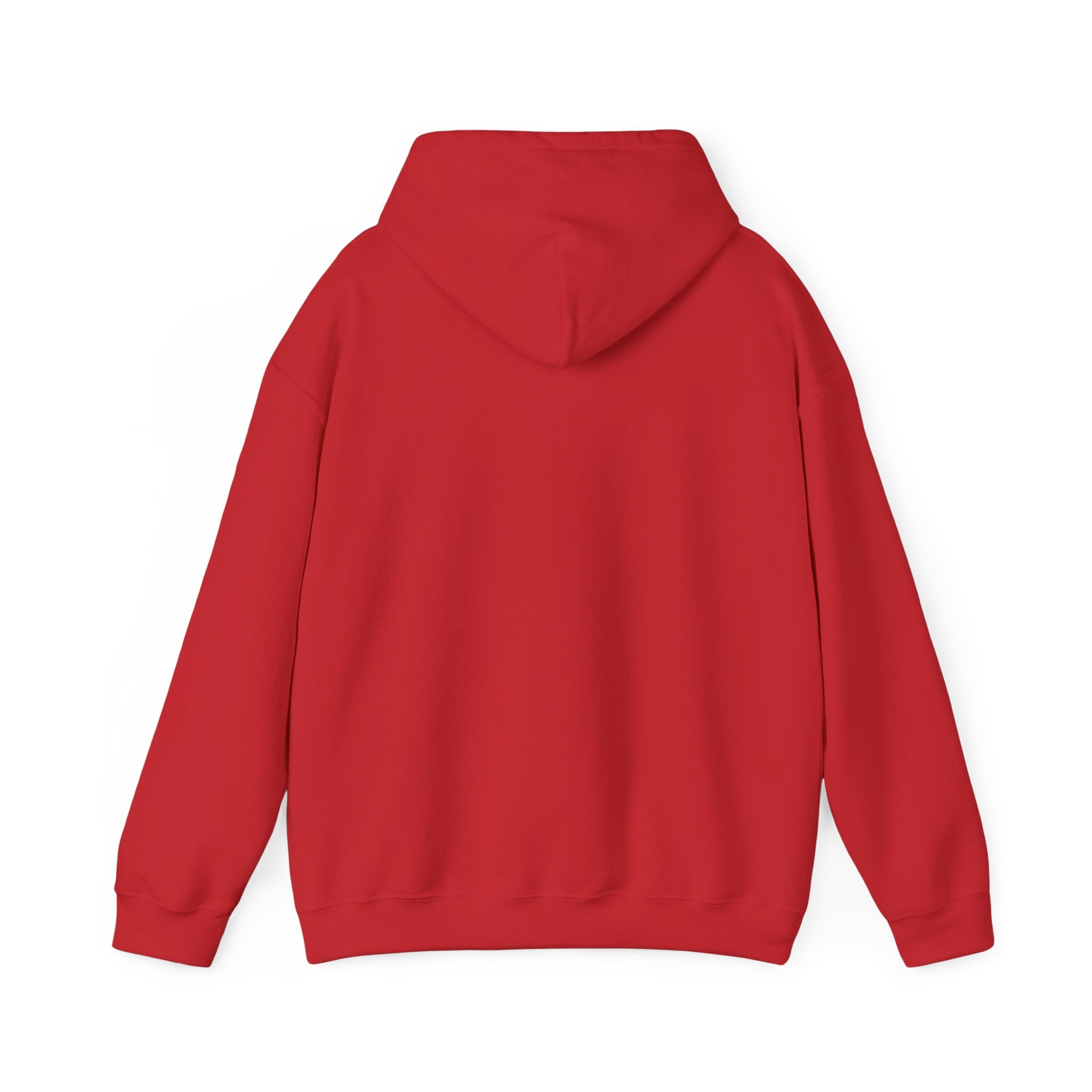 Coffee Company Hoodie — "Blacktop Life Coffee Co" Script Pullover
