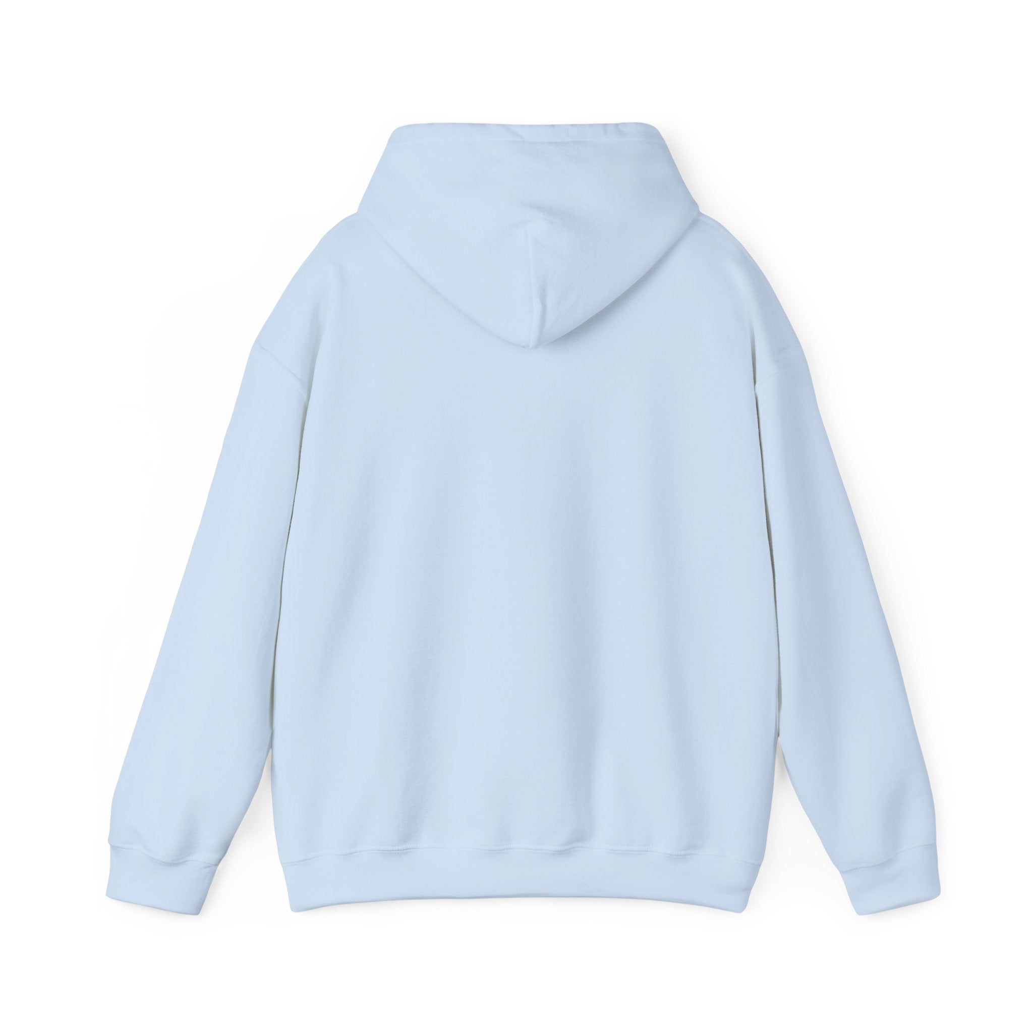 Coffee Company Hoodie — "Blacktop Life Coffee Co" Script Pullover