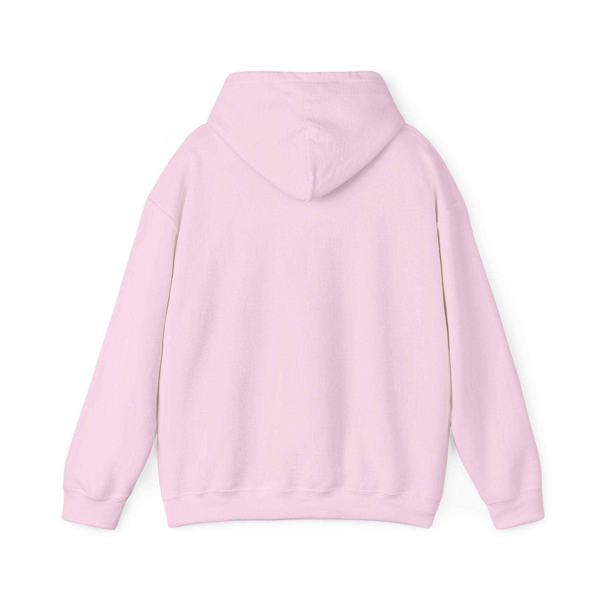 Coffee Company Hoodie — "Blacktop Life Coffee Co" Script Pullover