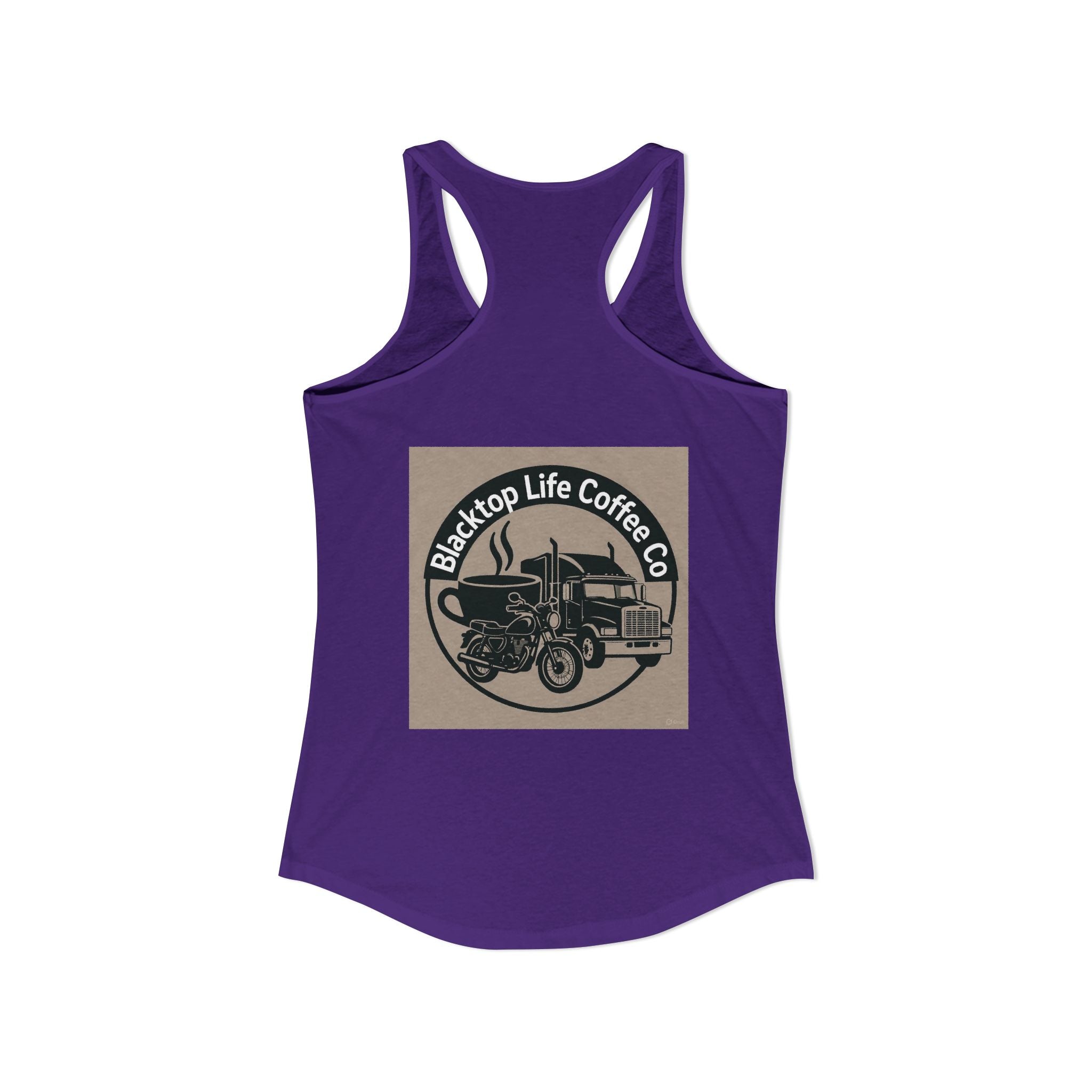 Women's Ideal Racerback Tank