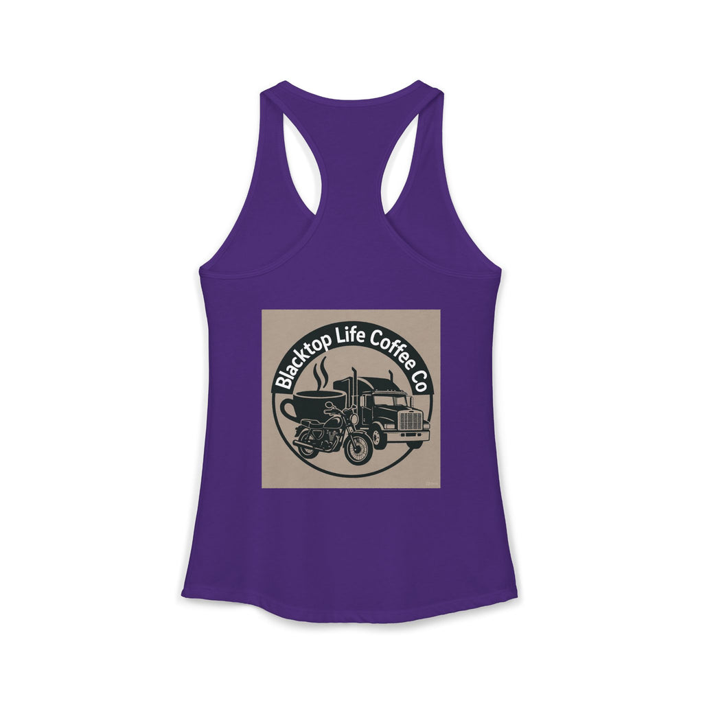 Women's Ideal Racerback Tank