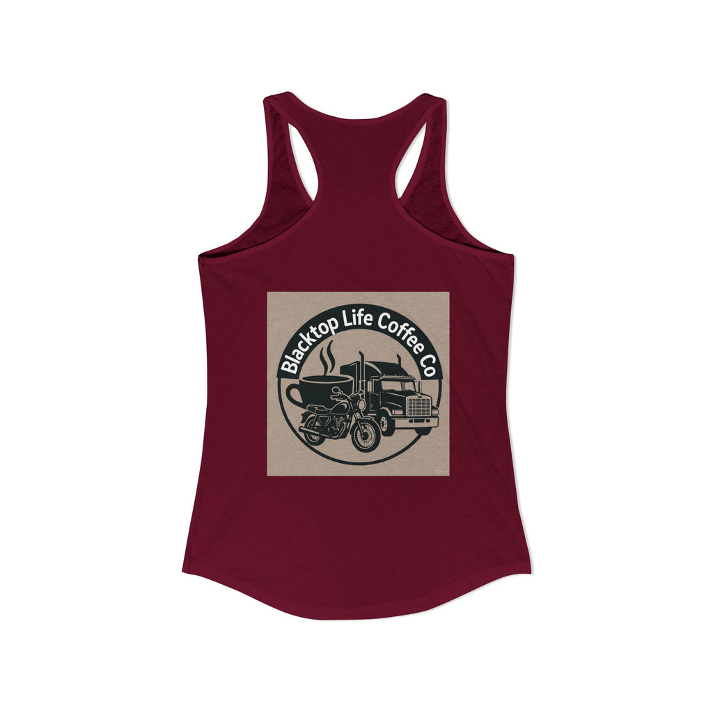 Women's Ideal Racerback Tank