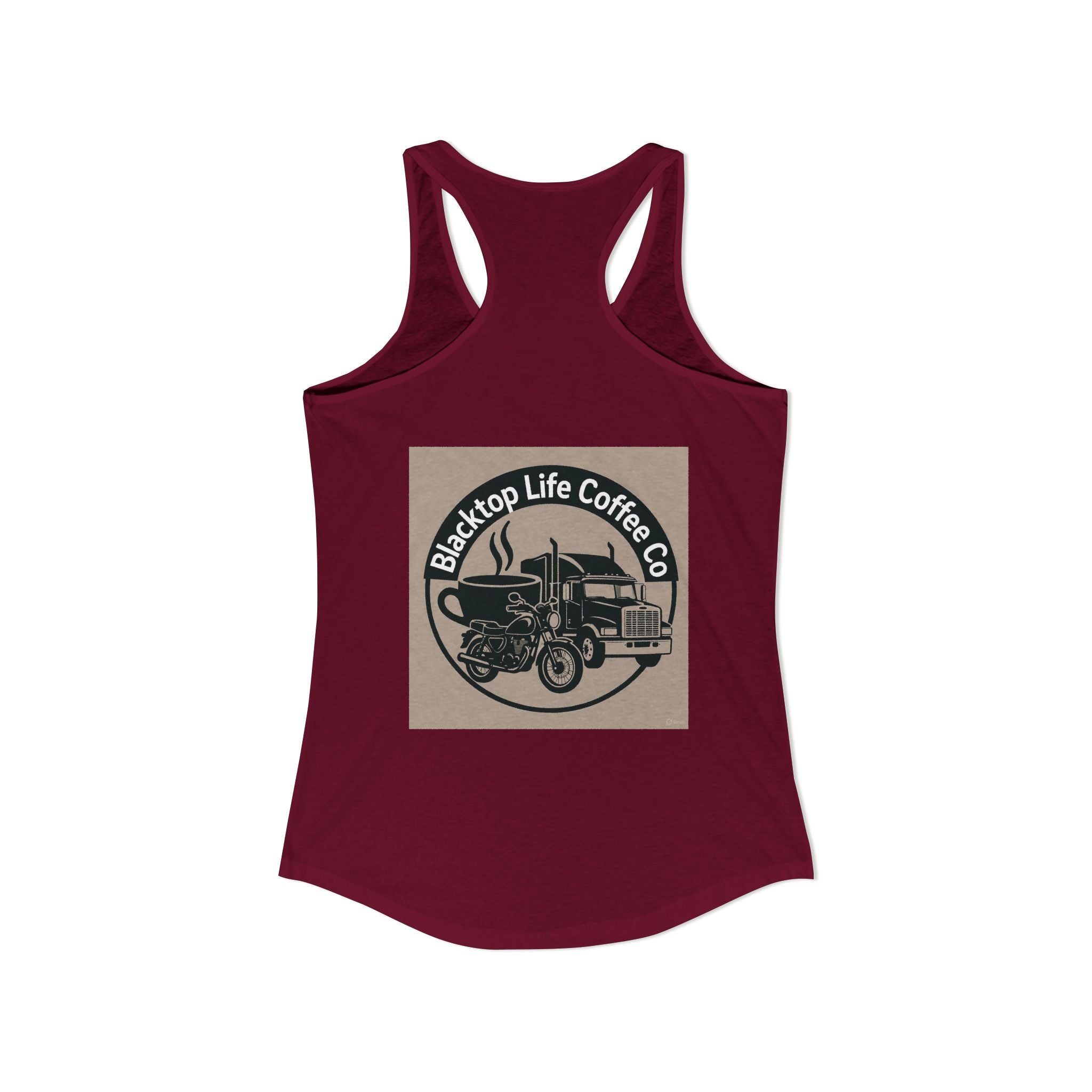 Women's Ideal Racerback Tank