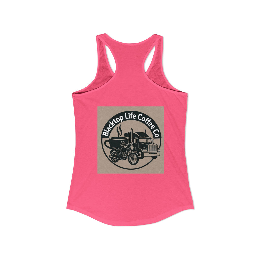 Women's Ideal Racerback Tank