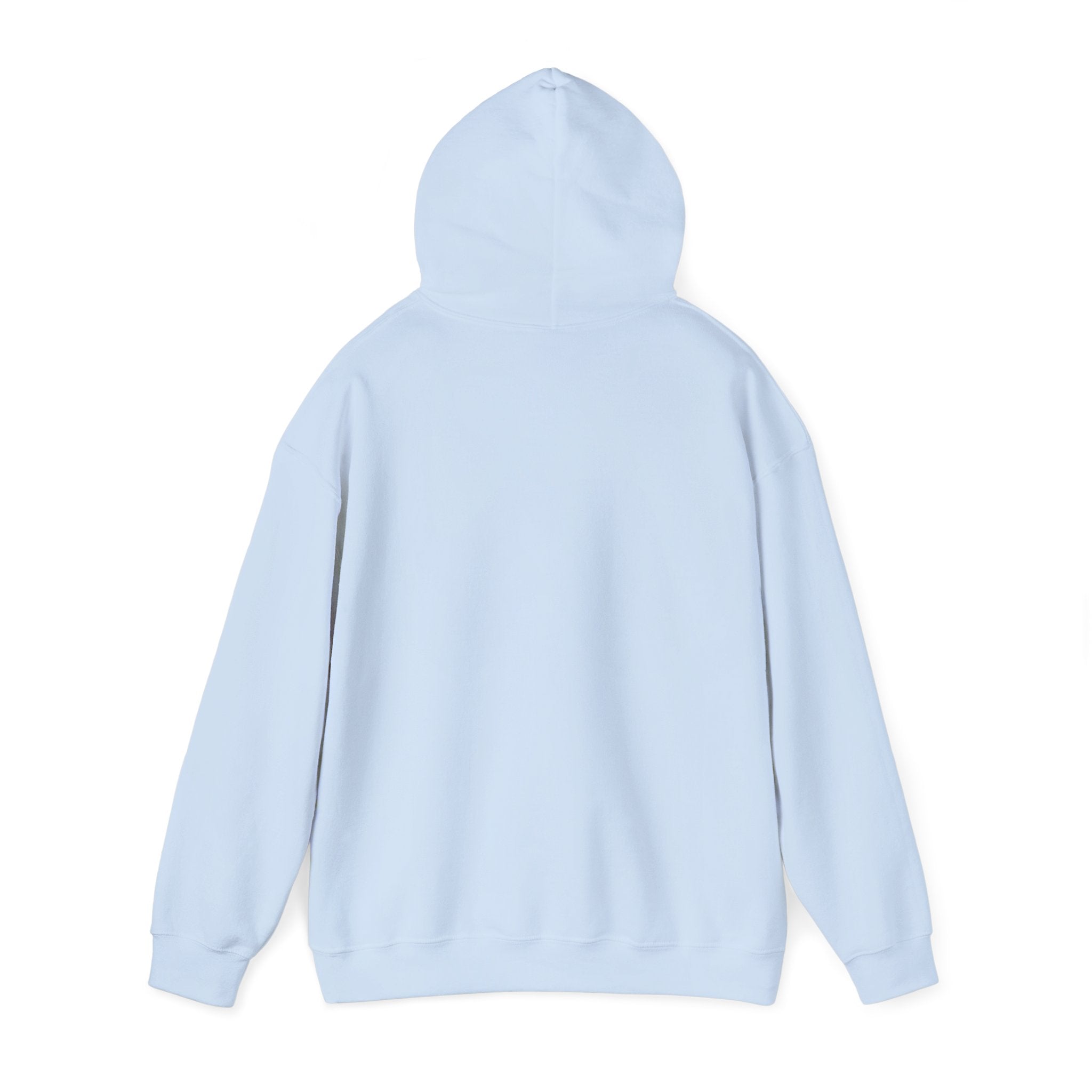Coffee Company Hoodie — "Blacktop Life Coffee Co" Script Pullover