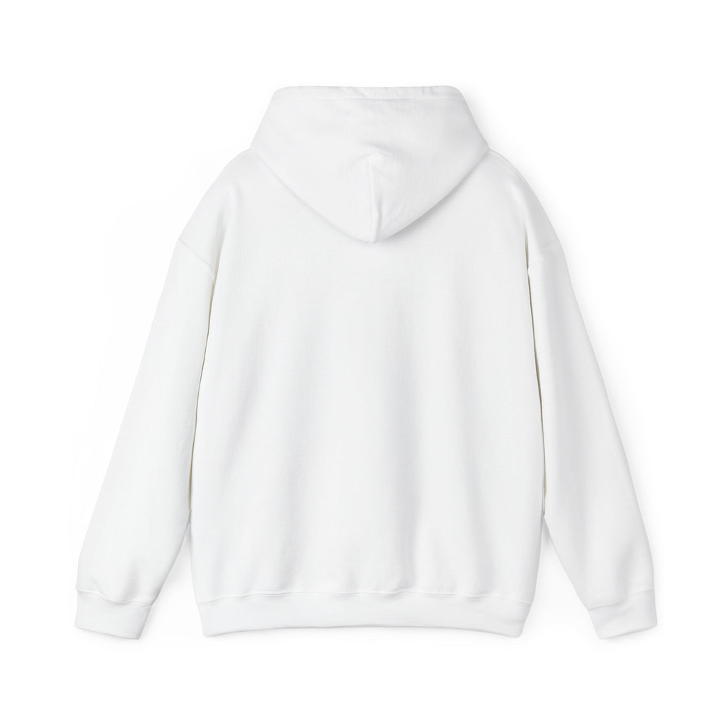 Coffee Company Hoodie — "Blacktop Life Coffee Co" Script Pullover