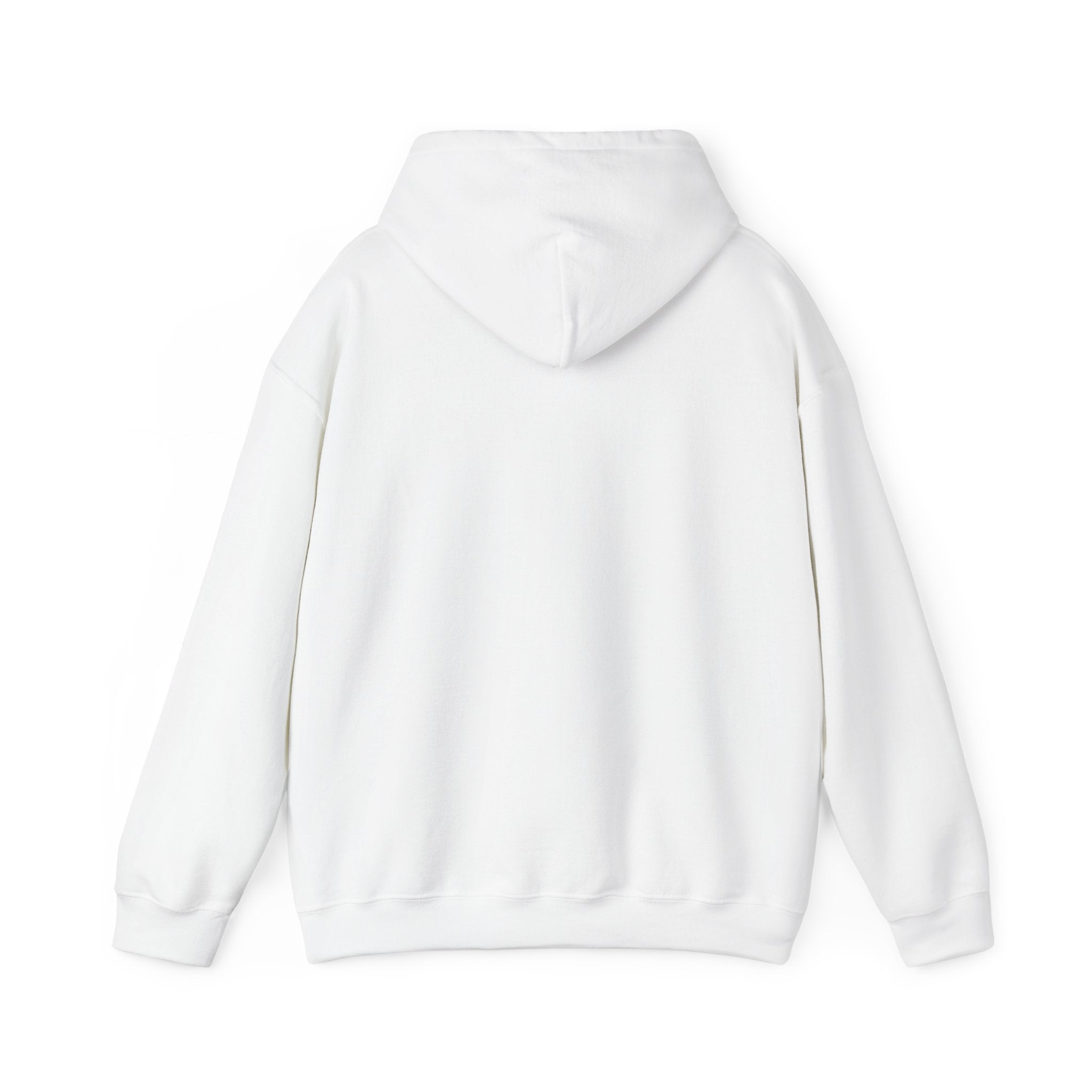 Coffee Company Hoodie — "Blacktop Life Coffee Co" Script Pullover