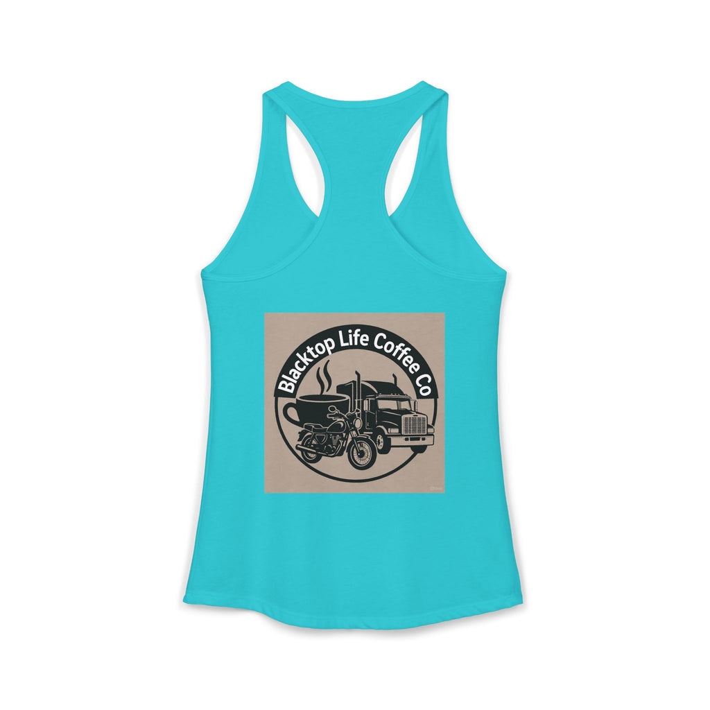 Women's Ideal Racerback Tank