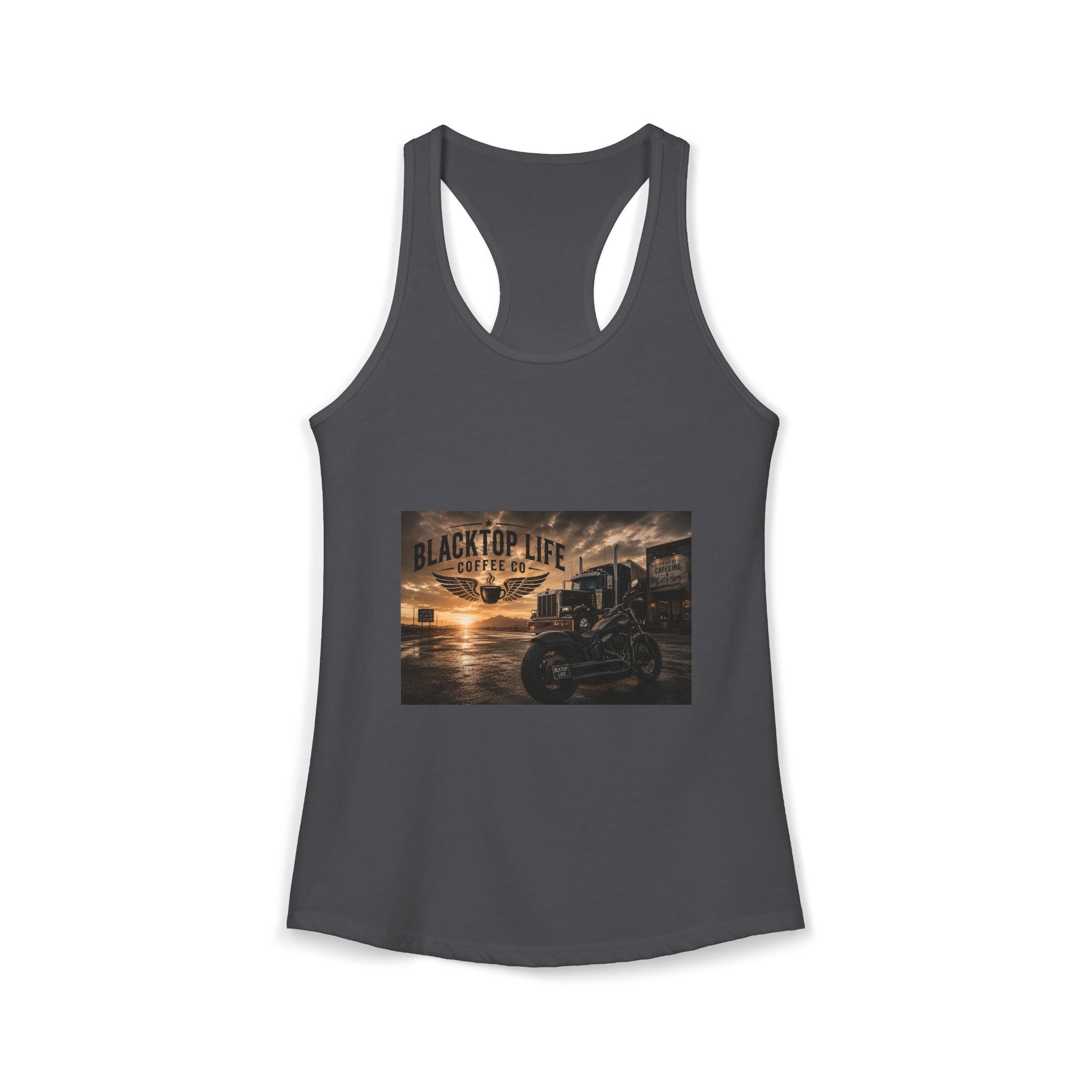 Women's Ideal Racerback Tank