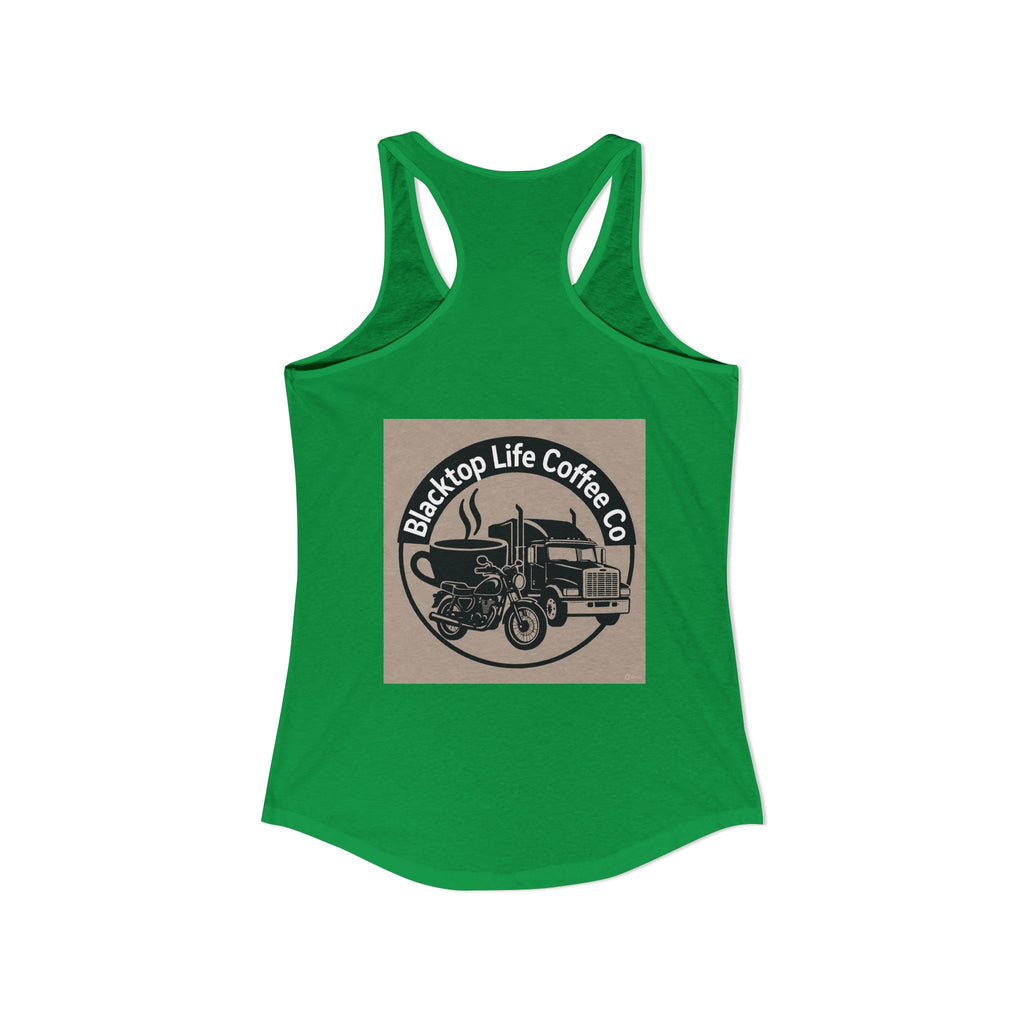 Women's Ideal Racerback Tank