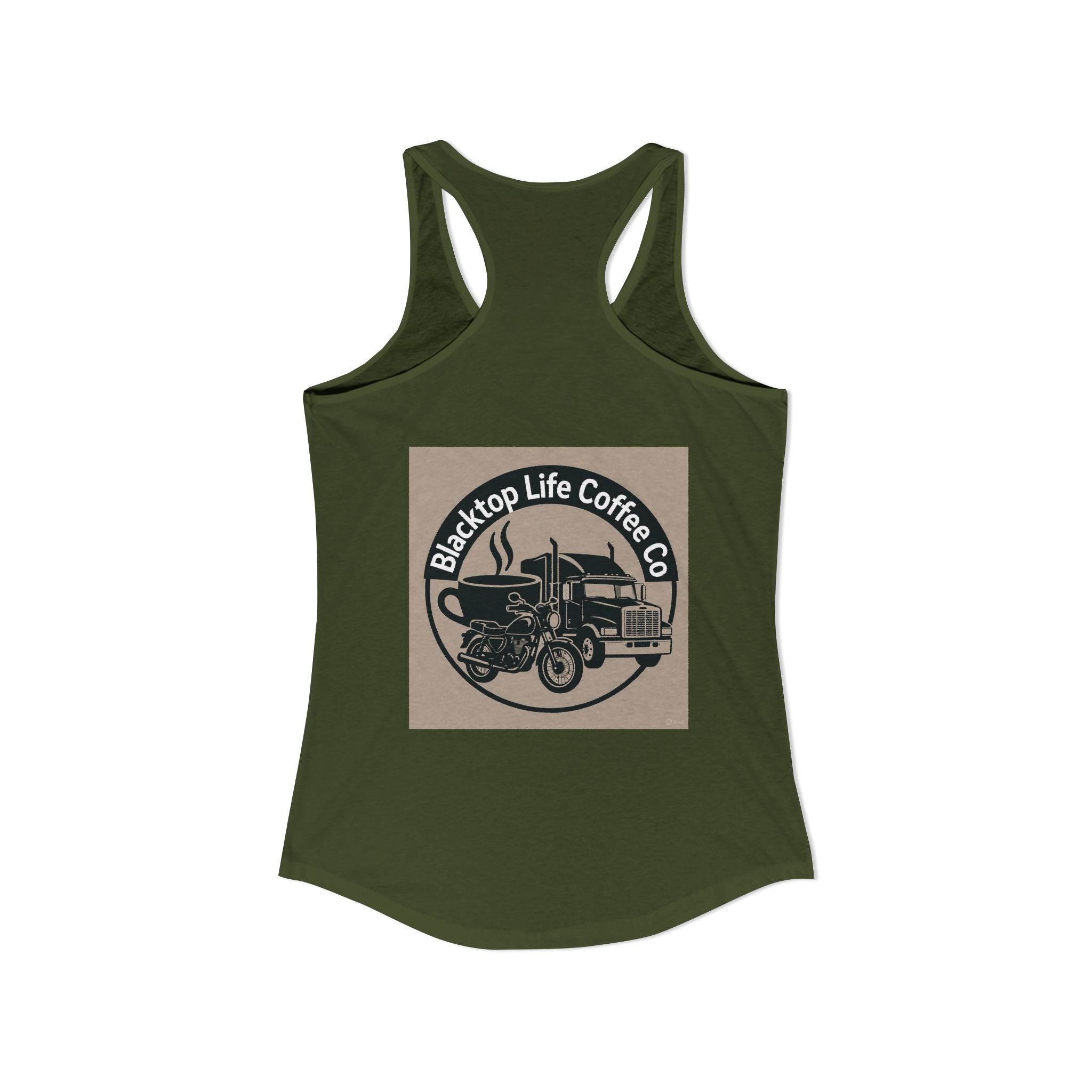 Women's Ideal Racerback Tank