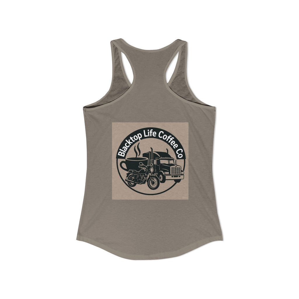 Women's Ideal Racerback Tank
