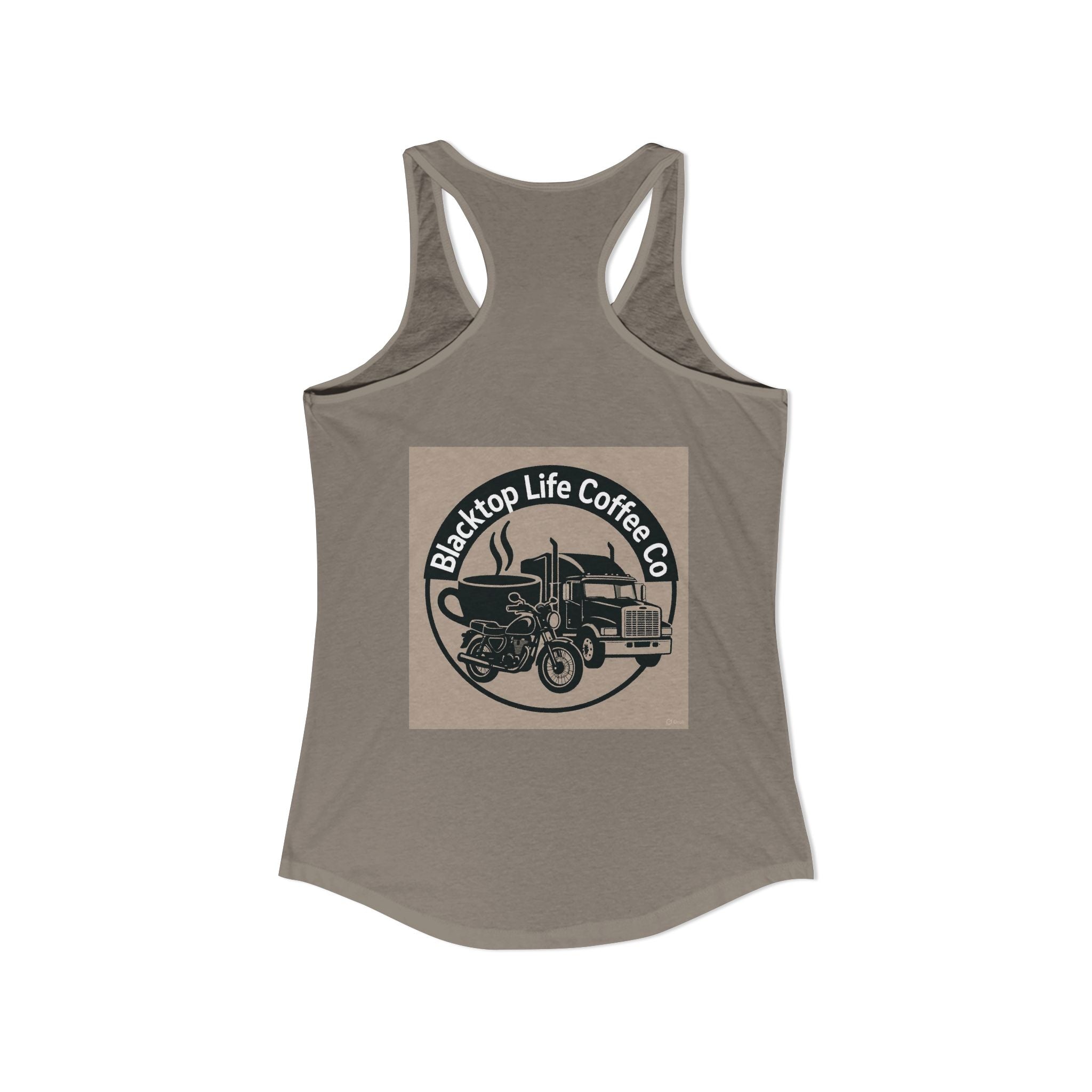 Women's Ideal Racerback Tank