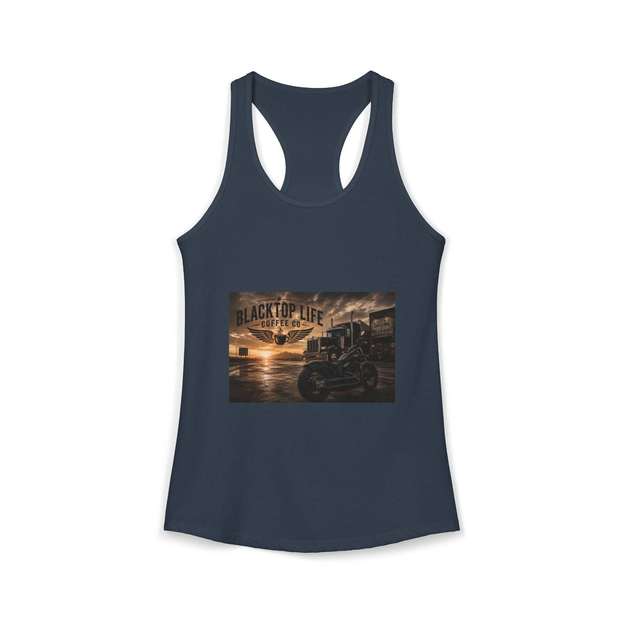 Women's Ideal Racerback Tank