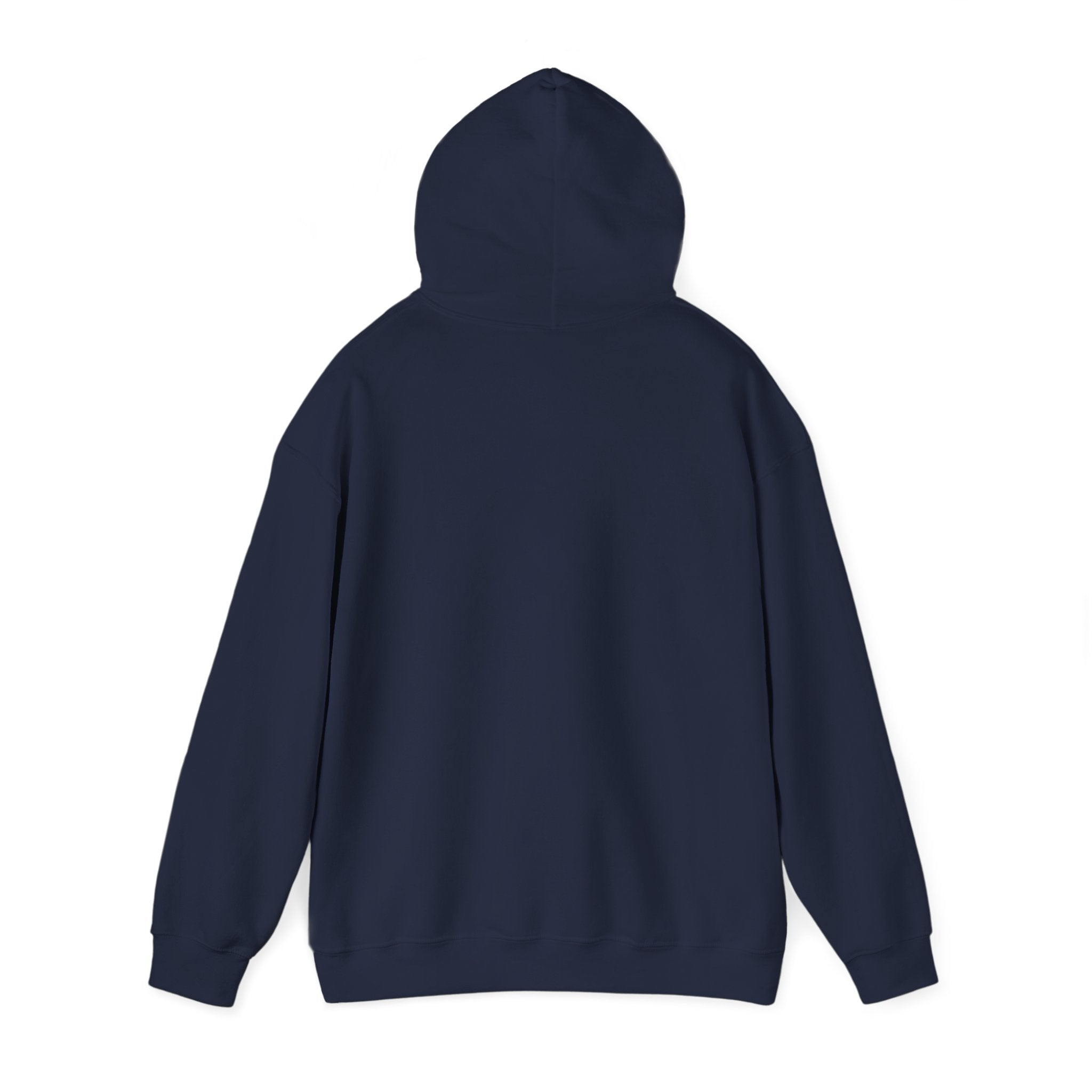Coffee Company Hoodie — "Blacktop Life Coffee Co" Script Pullover