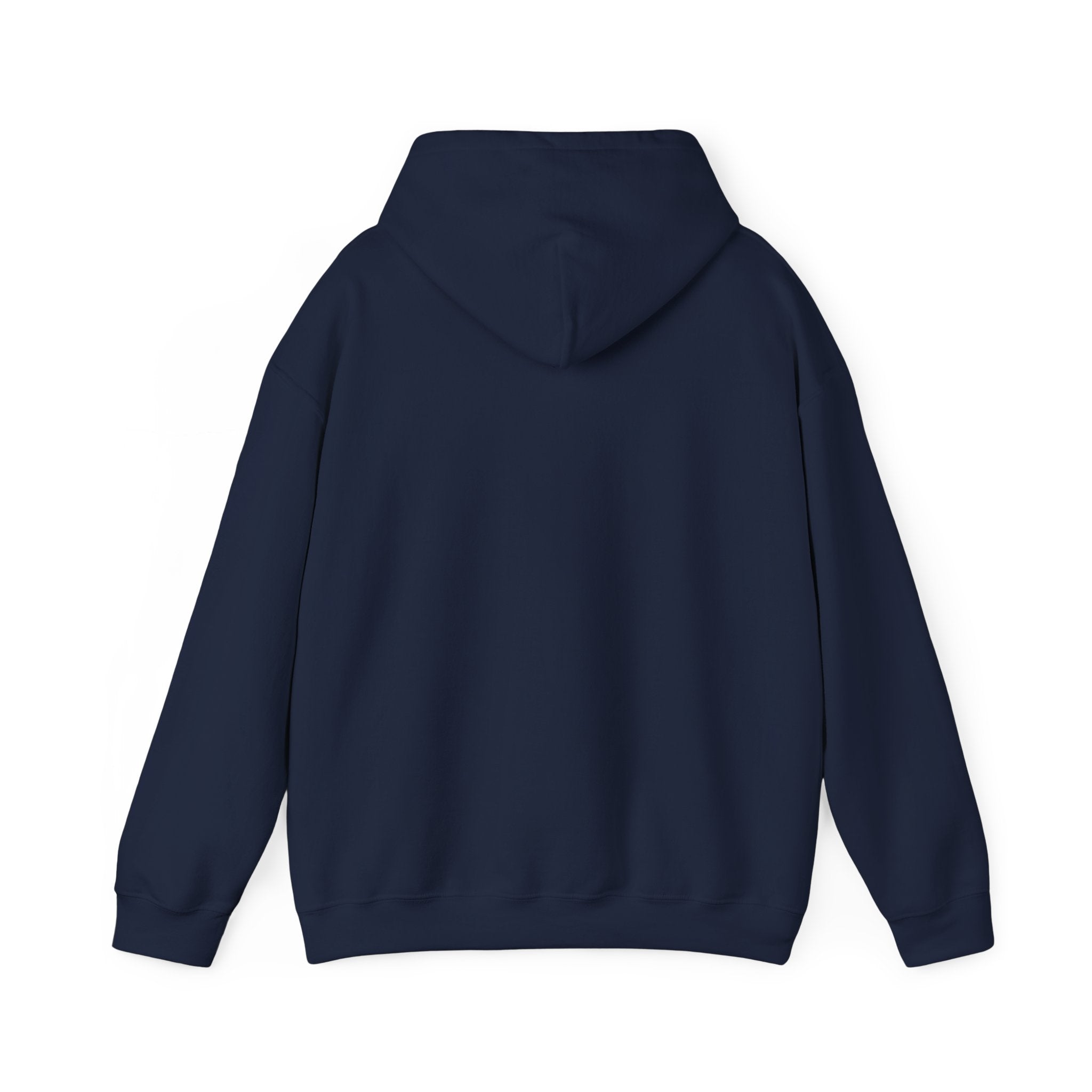 Coffee Company Hoodie — "Blacktop Life Coffee Co" Script Pullover
