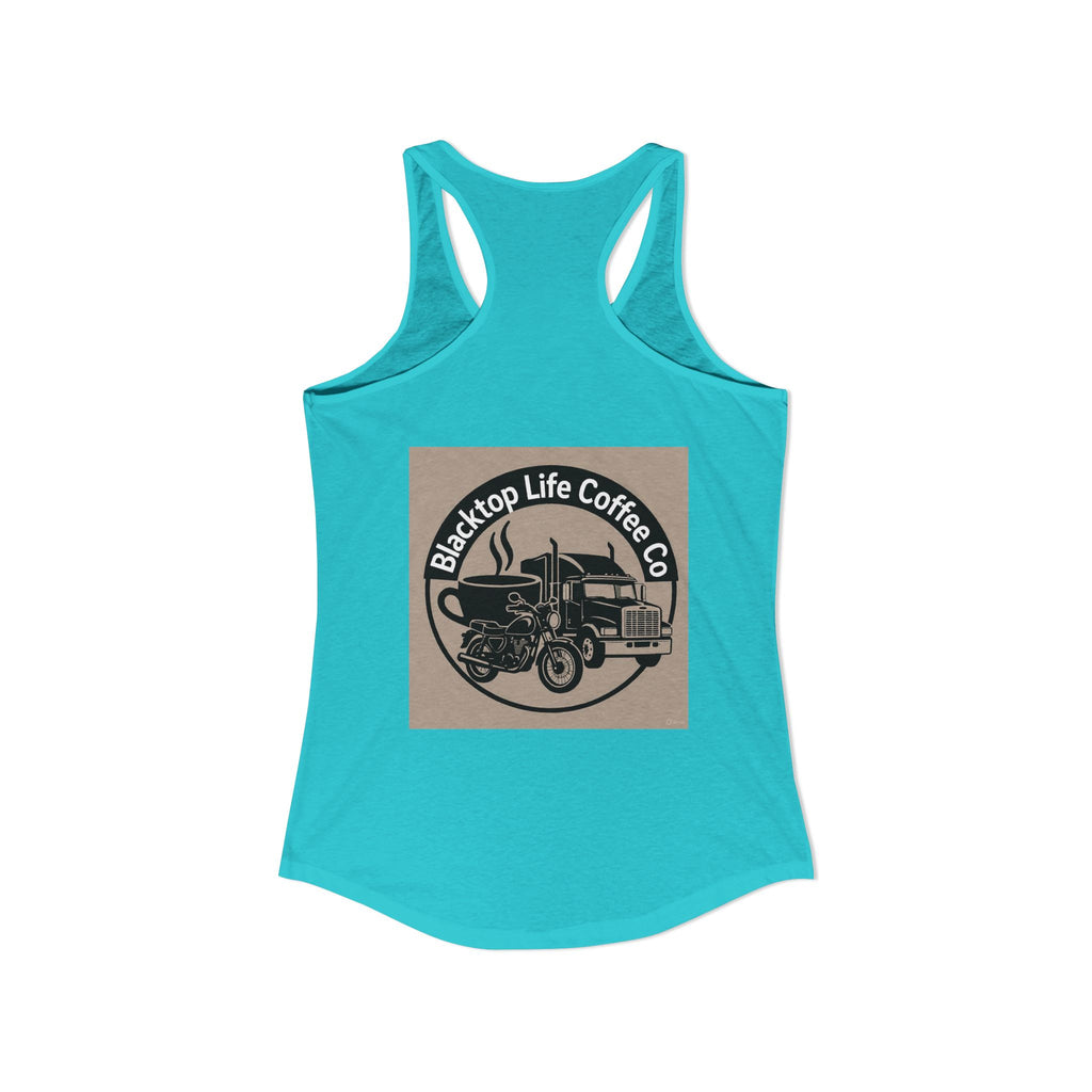 Women's Ideal Racerback Tank