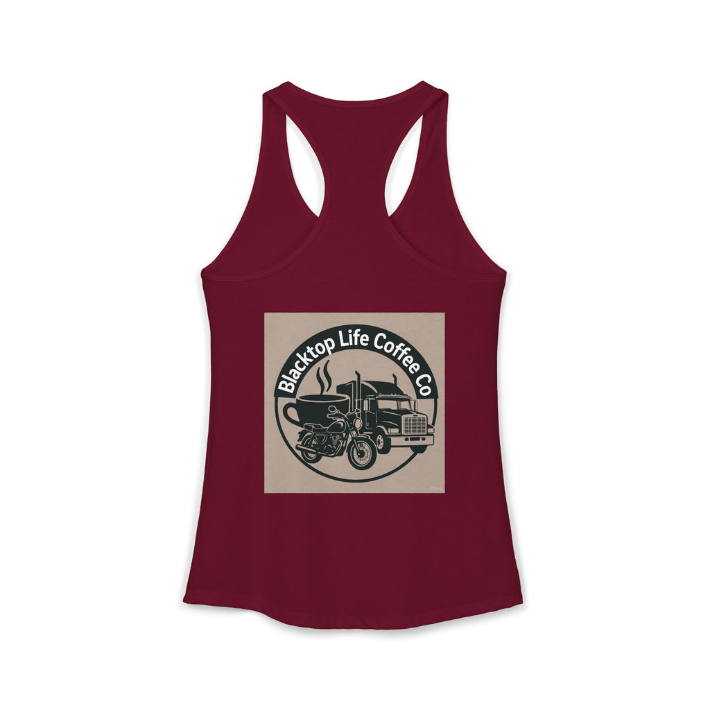 Women's Ideal Racerback Tank