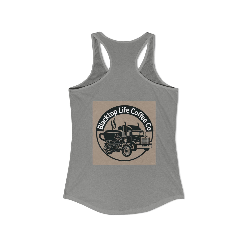 Women's Ideal Racerback Tank