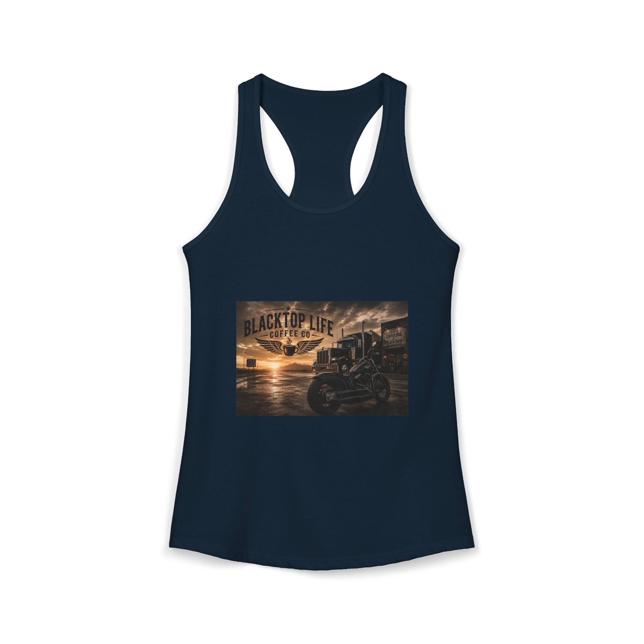 Women's Ideal Racerback Tank
