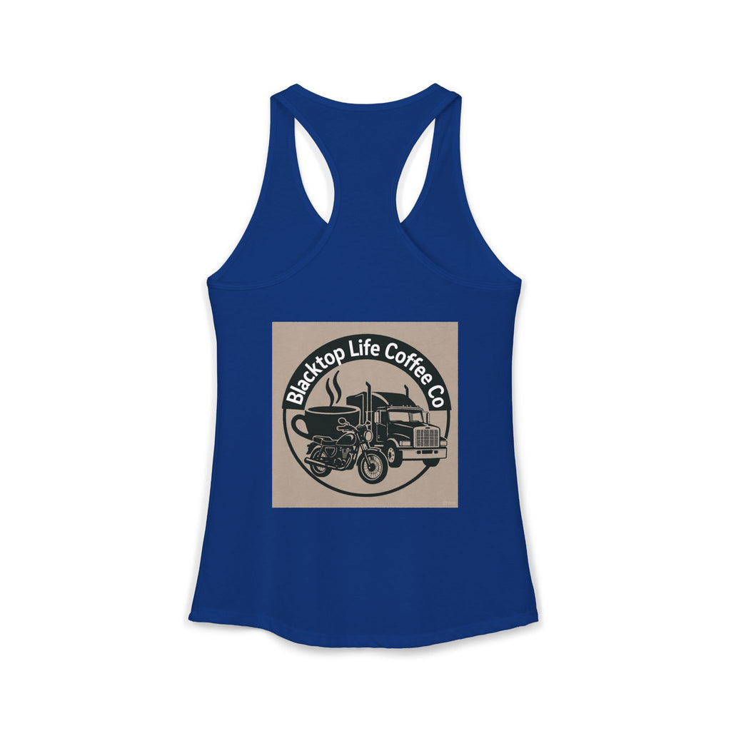 Women's Ideal Racerback Tank