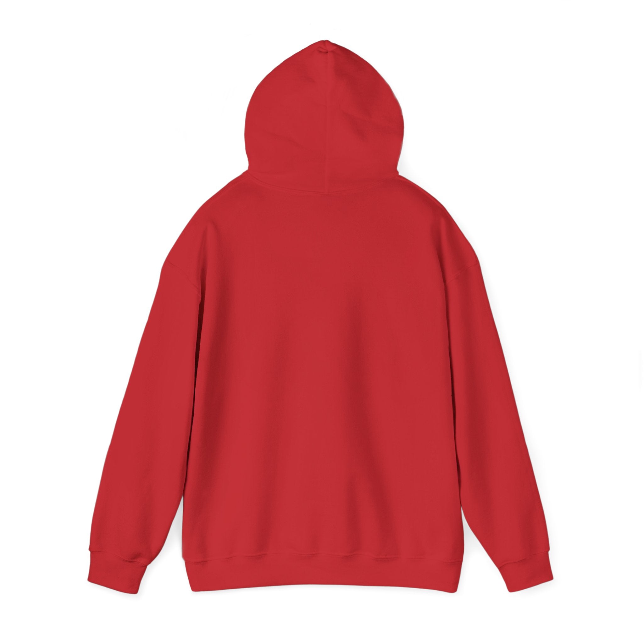Coffee Company Hoodie — "Blacktop Life Coffee Co" Script Pullover