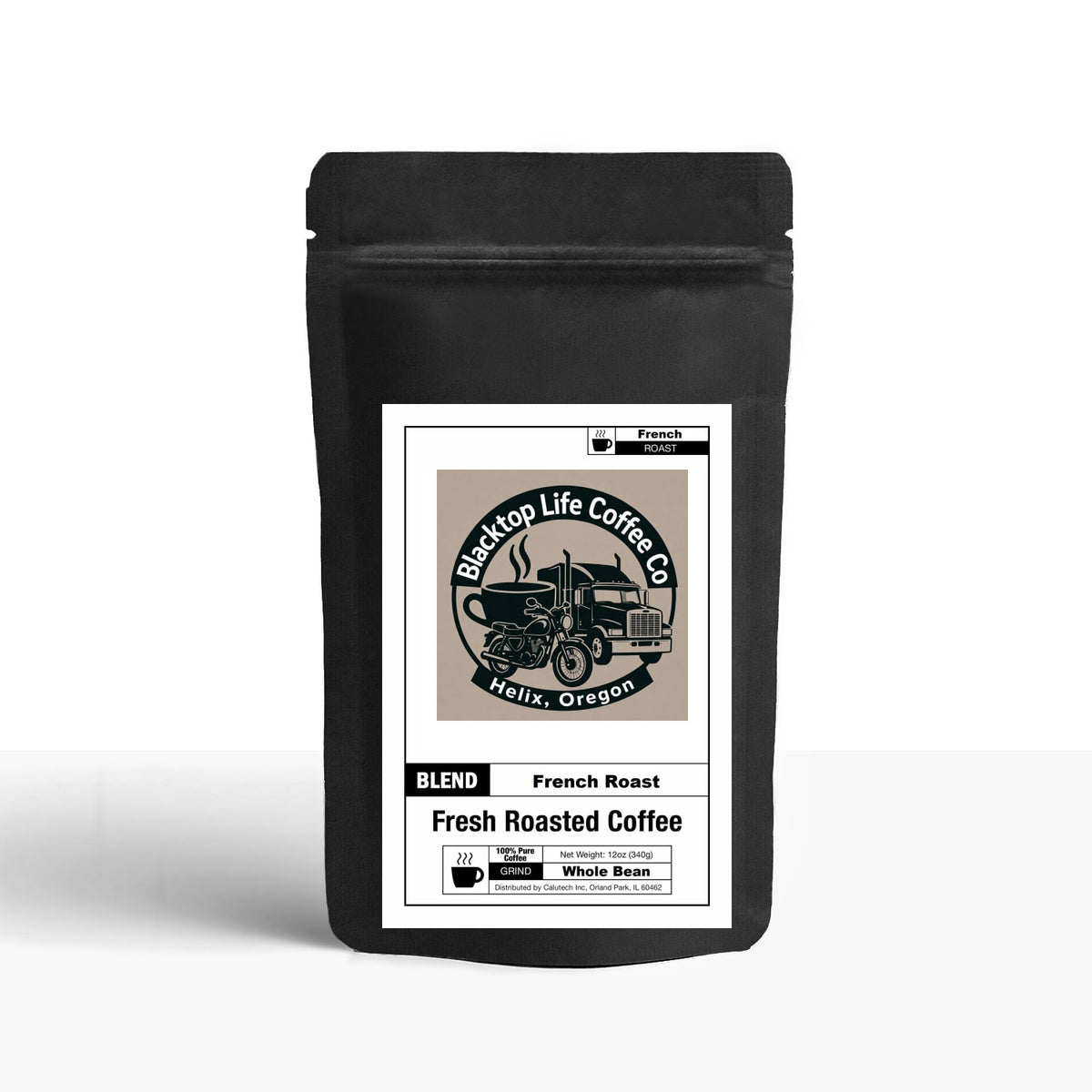 French Roast