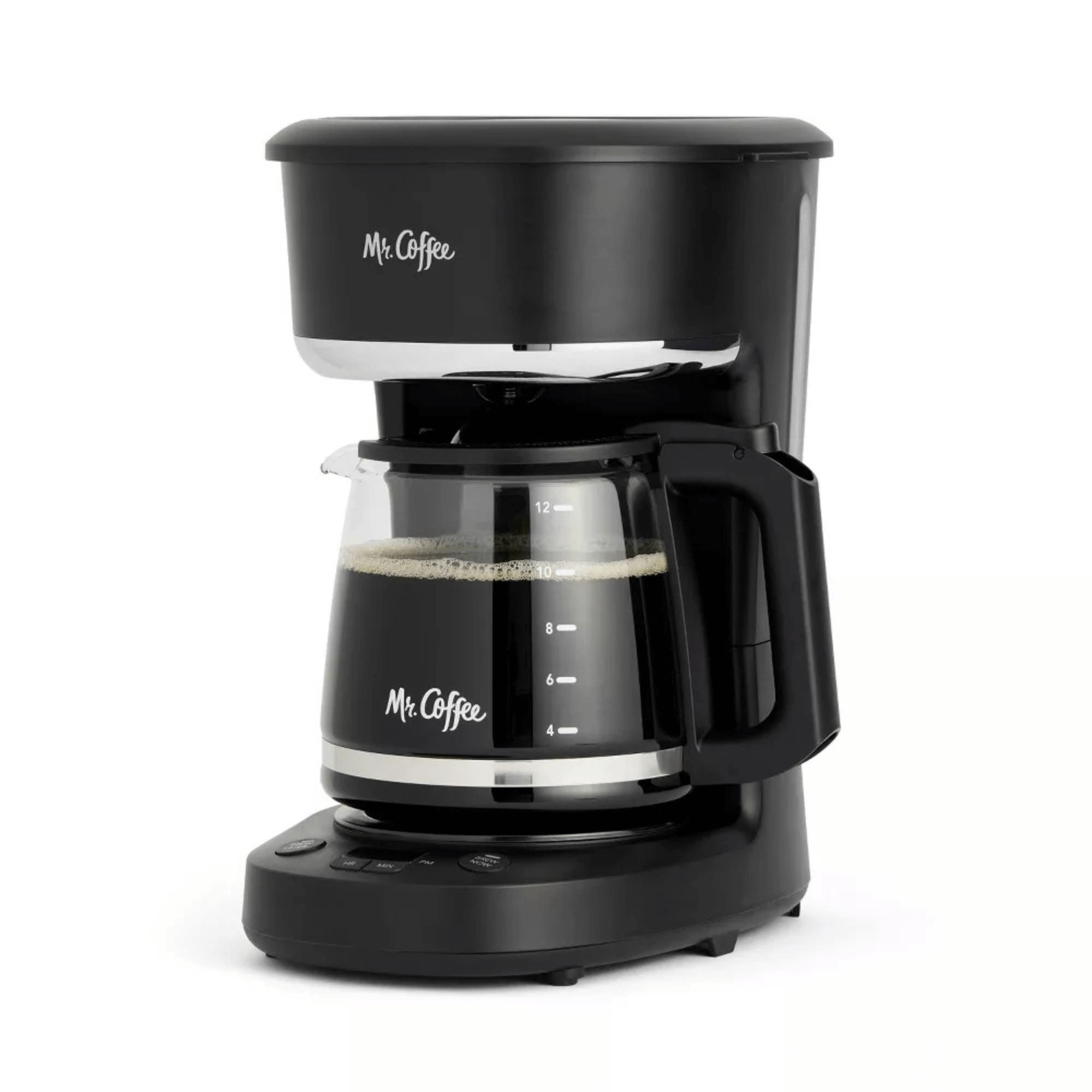 Mr. Coffee 12-Cup Programmable Coffee Maker
